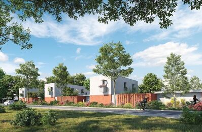 vente maison 289 000 € à proximité de Aussonne (31840)