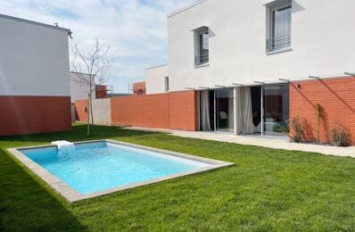 vente maison 409 000 € à proximité de Mons (31280)