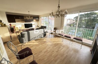 vente appartement 215 000 € à proximité de La Salvetat-Saint-Gilles (31880)