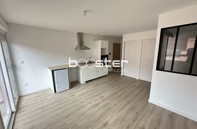 vente appartement 214 000 € à proximité de Fonbeauzard (31140)