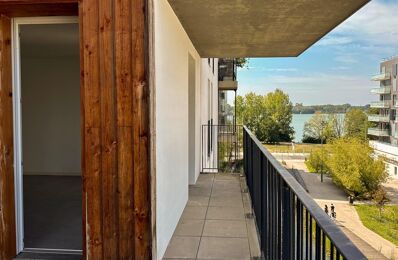 vente appartement 196 000 € à proximité de Saint-Médard-en-Jalles (33160)