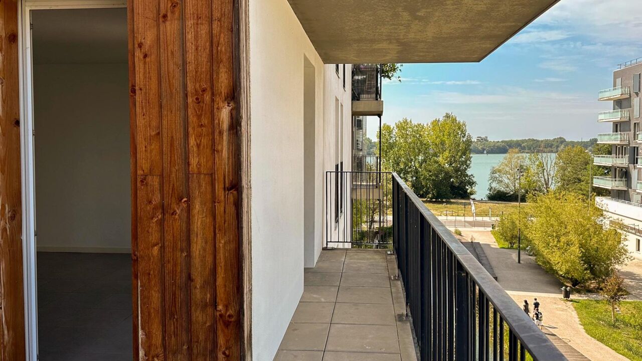 appartement 2 pièces 45 m2 à vendre à Bordeaux (33000)