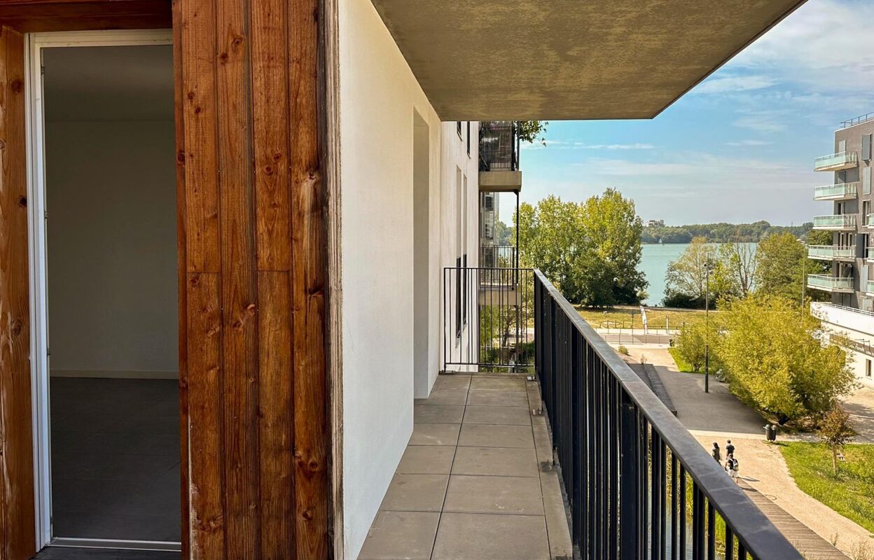 appartement 2 pièces 45 m2 à vendre à Bordeaux (33000)