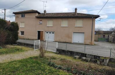vente maison 195 000 € à proximité de La Chapelle-de-Guinchay (71570)