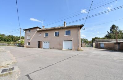 vente maison 179 000 € à proximité de Fleurie (69820)