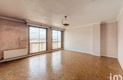 vente appartement 262 150 € à proximité de Saint-Denis (93210)