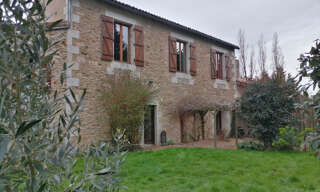 Maison 6 Pièces 180 m² à vendre à Chauvigny (86300)