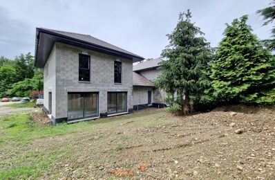 vente maison 498 000 € à proximité de Vallières-sur-Fier (74150)