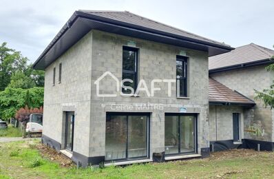 vente maison 470 000 € à proximité de Héry-sur-Alby (74540)