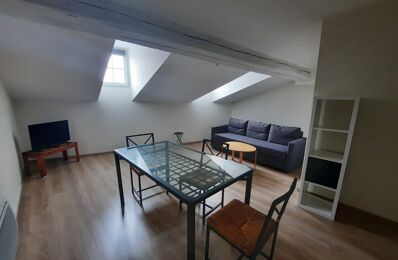 location appartement 659 € CC /mois à proximité de Lasserre (31530)