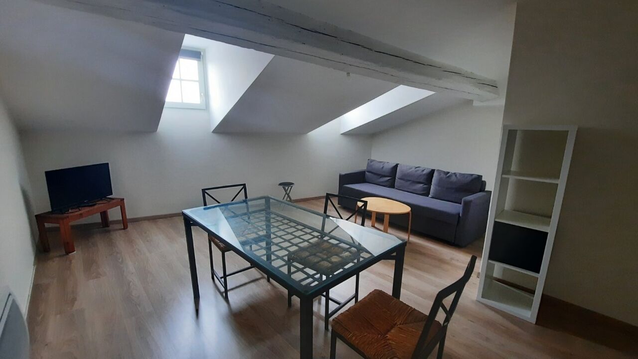 appartement 1 pièces 31 m2 à louer à Toulouse (31300)