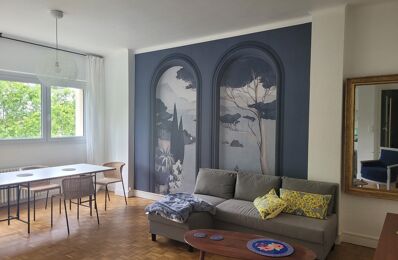 appartement 3 pièces 77 m2 à louer à Toulouse (31000)