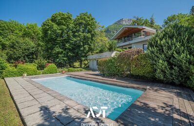 vente maison 1 350 000 € à proximité de Grenoble (38)