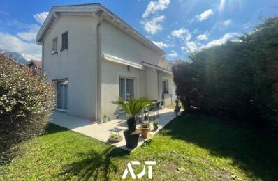 vente maison 395 000 € à proximité de Gières (38610)