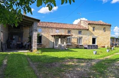 vente maison 220 000 € à proximité de Civrac-sur-Dordogne (33350)