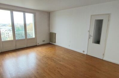 vente appartement 65 000 € à proximité de Courteranges (10270)