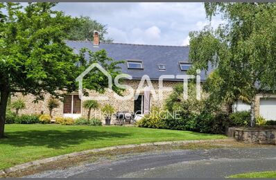 vente maison 333 000 € à proximité de La Guerche-de-Bretagne (35130)