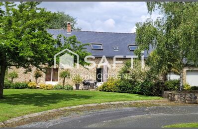 vente maison 310 000 € à proximité de Fercé (44660)