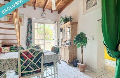 vente maison 235 592 € à proximité de Le Barcarès (66420)