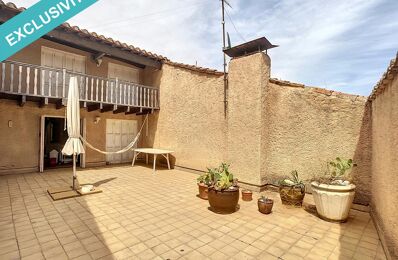 vente maison 235 592 € à proximité de Canet-en-Roussillon (66140)