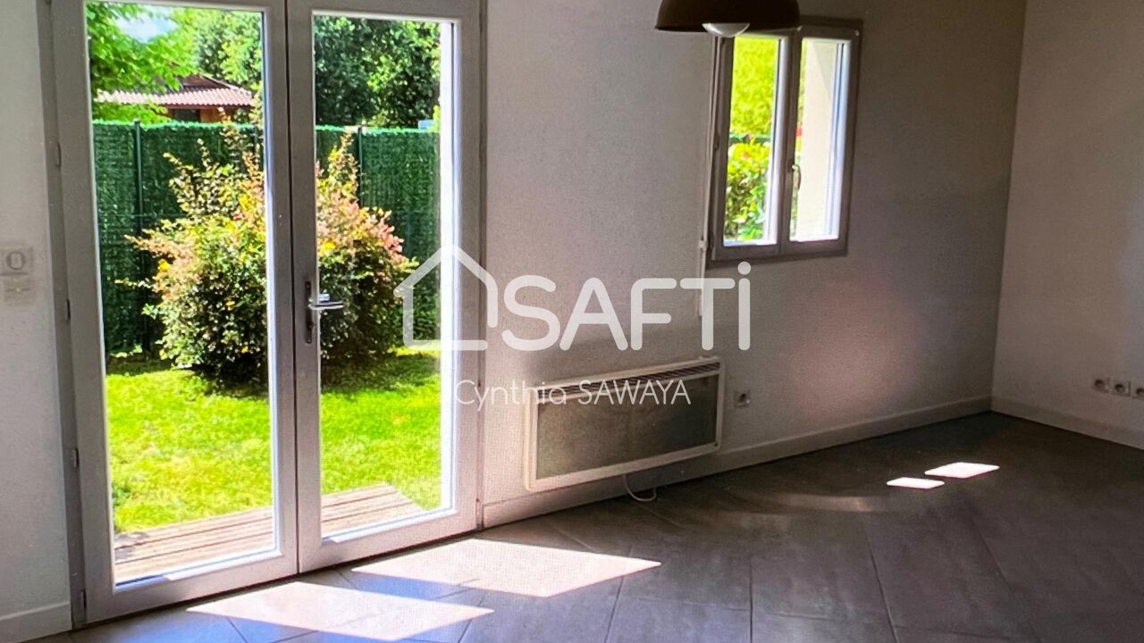 maison 3 pièces 65 m2 à vendre à Sanguinet (40460)