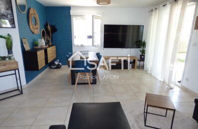 vente appartement 189 500 € à proximité de Lespignan (34710)