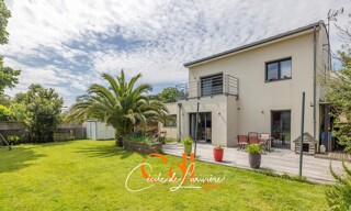 Maison 5 Pièces 135 m² à vendre à Landivisiau (29400)