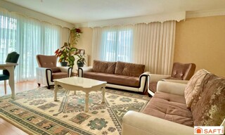 Maison 8 Pièces 215 m² à vendre à Mer (41500)