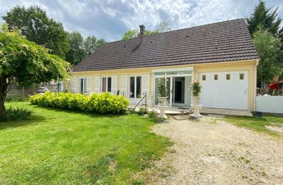 vente maison 200 000 € à proximité de Chiry-Ourscamp (60138)