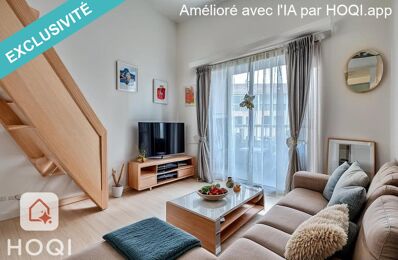 vente appartement 129 000 € à proximité de Seillans (83440)