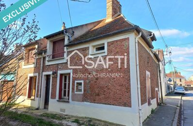 vente maison 199 000 € à proximité de Mortcerf (77163)