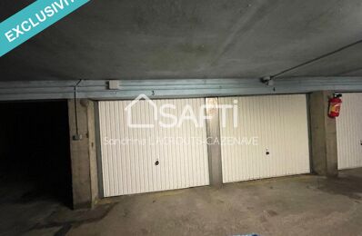 vente garage 13 000 € à proximité de Saint-Jean-le-Blanc (45650)