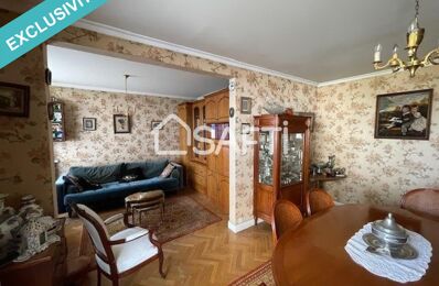 vente appartement 111 900 € à proximité de Vennecy (45760)