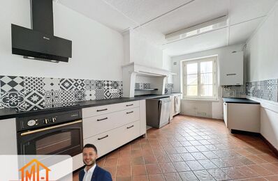 vente maison 160 000 € à proximité de Bouër (72390)