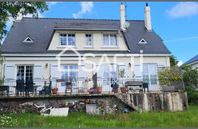 vente maison 552 000 € à proximité de Brains (44830)