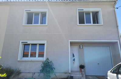 vente maison 174 900 € à proximité de Magnac-sur-Touvre (16600)