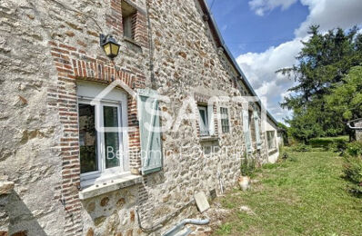 vente maison 99 000 € à proximité de Barbuise (10400)