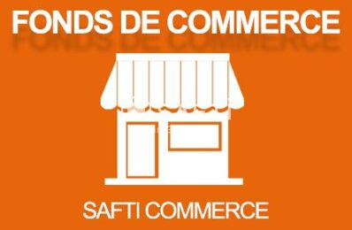 vente commerce 220 000 € à proximité de Sainte-Maxime (83120)