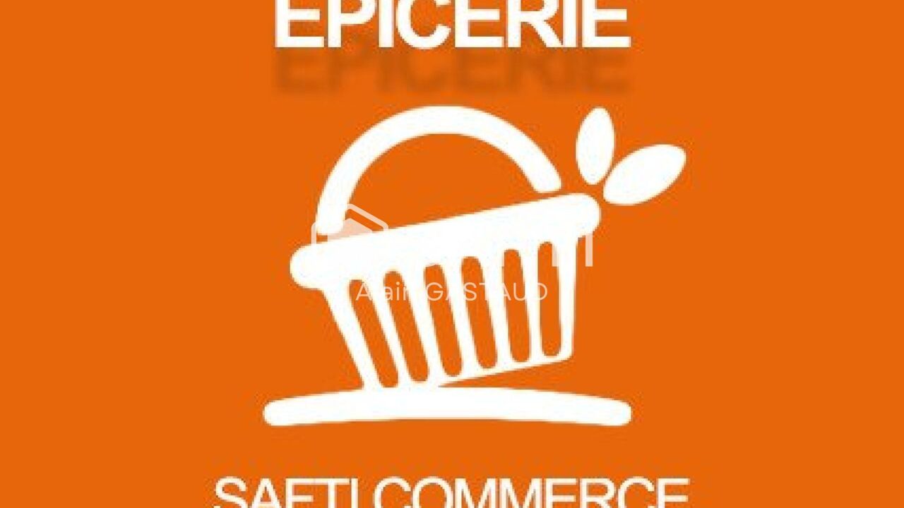 commerce 2 pièces 160 m2 à vendre à Fréjus (83600)