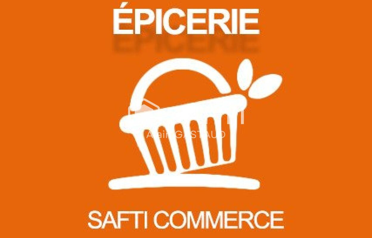 commerce 2 pièces 160 m2 à vendre à Fréjus (83600)