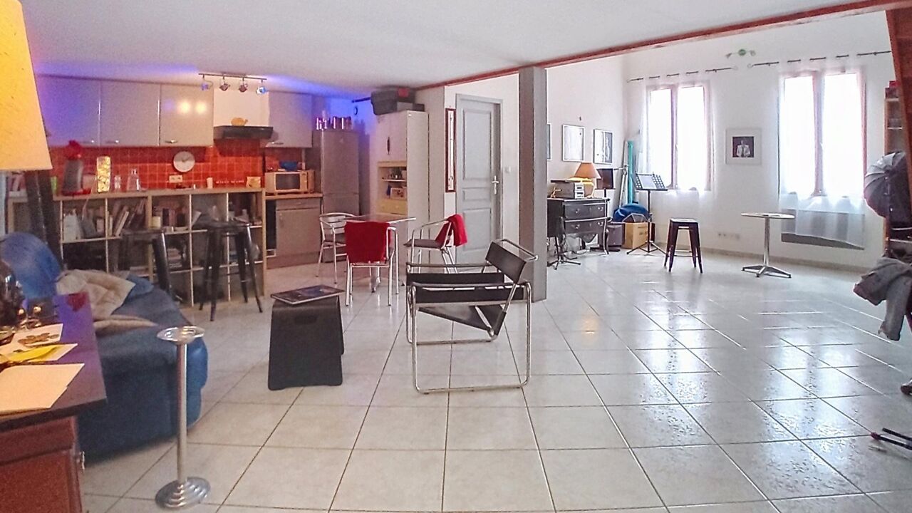 appartement 3 pièces 84 m2 à vendre à Lézignan-Corbières (11200)