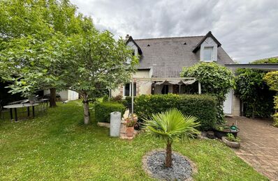 vente maison 290 000 € à proximité de Noizay (37210)