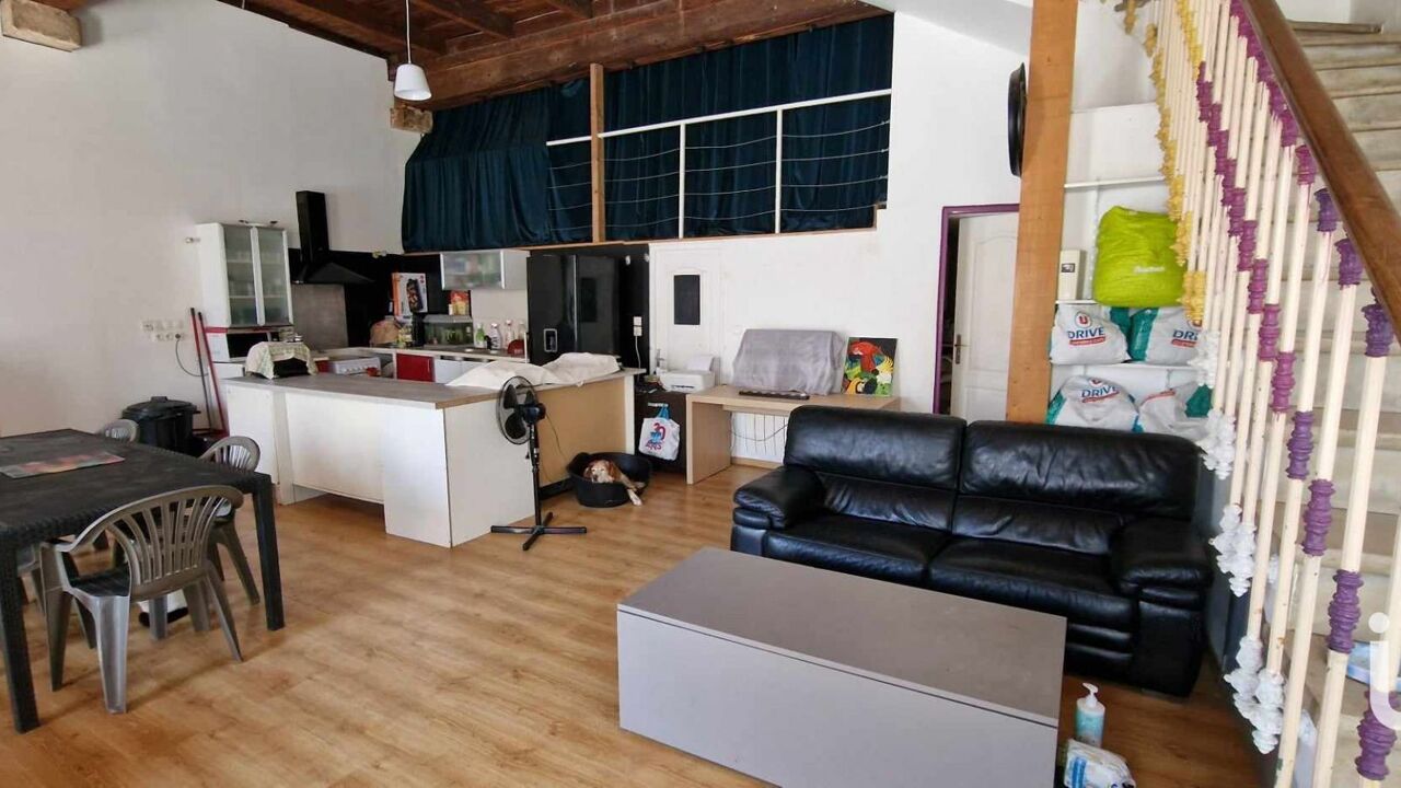 maison 6 pièces 163 m2 à vendre à Aspiran (34800)