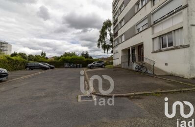 vente appartement 120 000 € à proximité de Le Vésinet (78110)