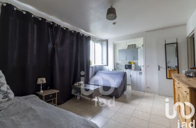 vente appartement 120 000 € à proximité de Le Pecq (78230)