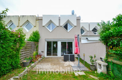 vente maison 253 000 € à proximité de Villiers-le-Bel (95400)
