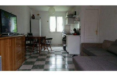 location appartement 750 € CC /mois à proximité de Villejuif (94800)