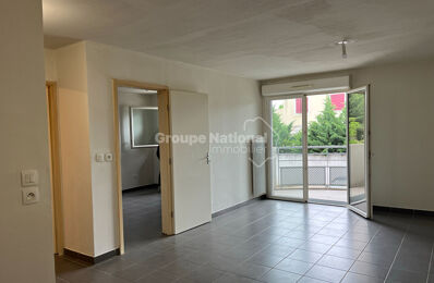 vente appartement 86 400 € à proximité de Tarascon (13150)