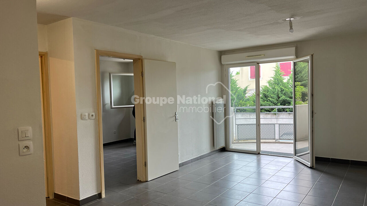 appartement 2 pièces 49 m2 à vendre à Tarascon (13150)