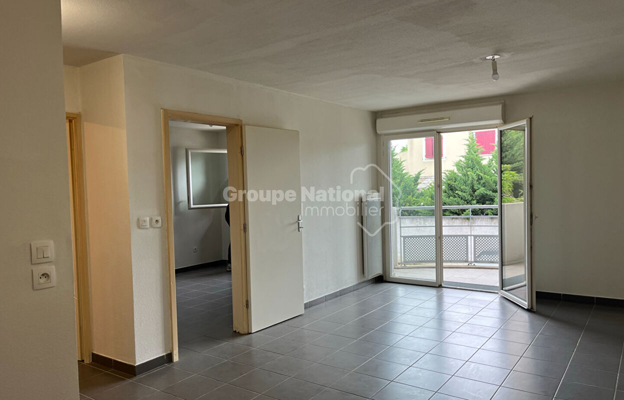 appartement 2 pièces 49 m2 à vendre à Tarascon (13150)